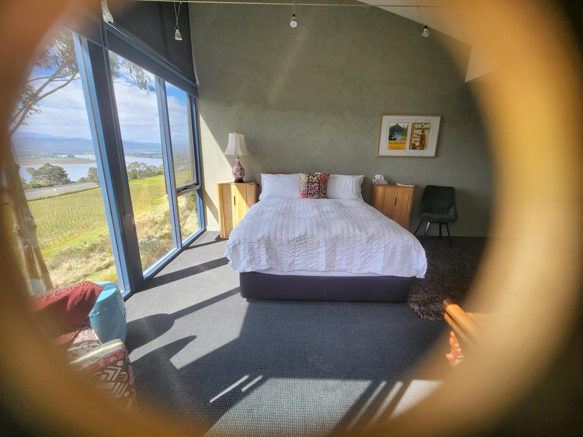 阿尔玛朗酒厂小屋酒店 Grindelwald 客房 照片