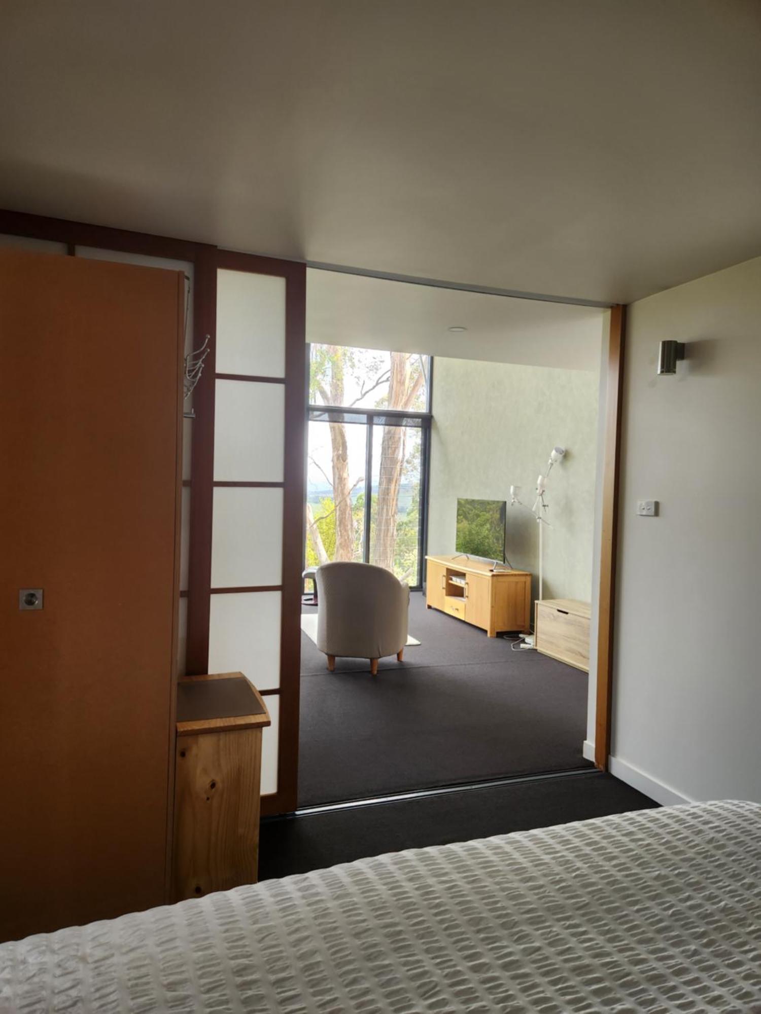 阿尔玛朗酒厂小屋酒店 Grindelwald 客房 照片