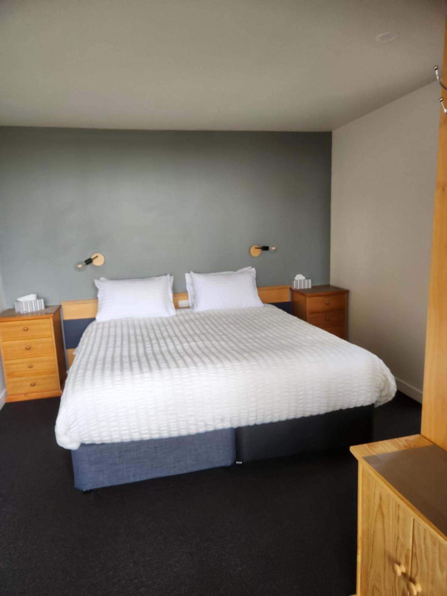 阿尔玛朗酒厂小屋酒店 Grindelwald 客房 照片